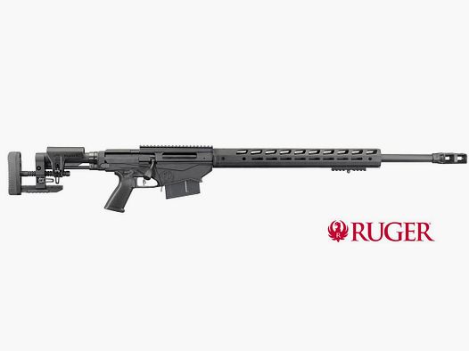 RUGER Precision Rifle Magnum Cal. .300 WinMag (26")