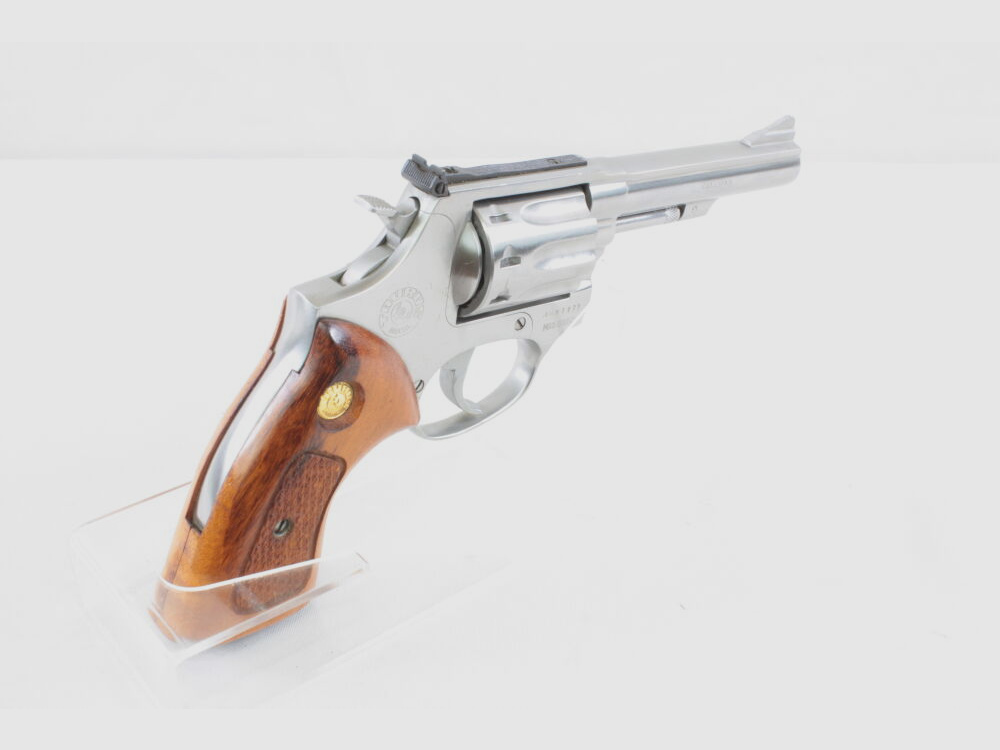 Taurus Model 94 Revolver - .22lr