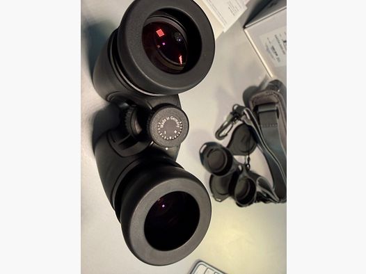Zeiss Victory SF 10x42