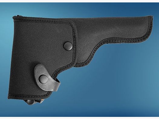Pistolen Gürtelholster für ME P08