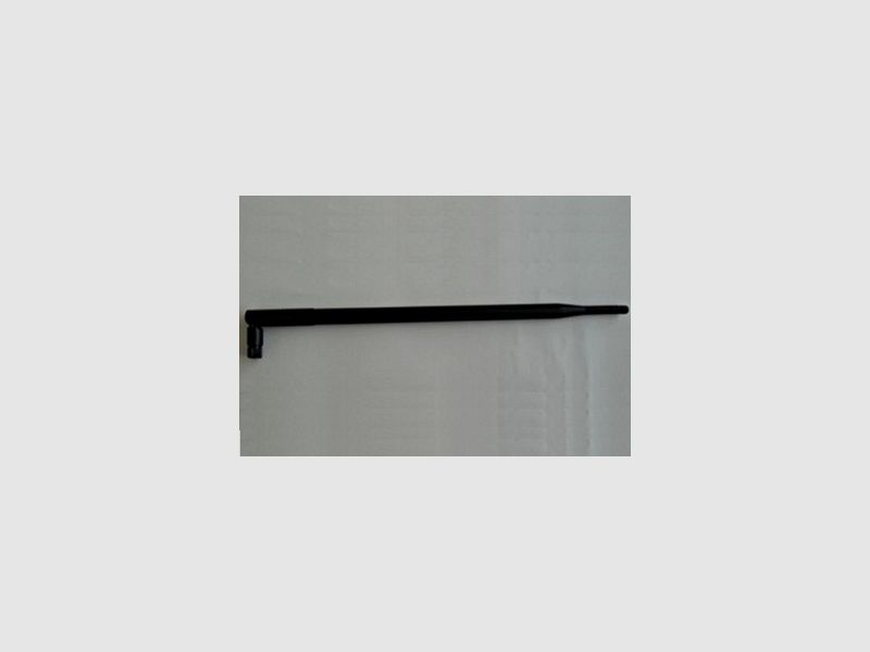 Amplificateur Antenne MMS Caméra - 39 cm