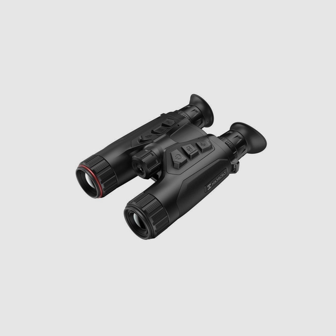 HIKMICRO Prismáticos Habrok HQ35LN