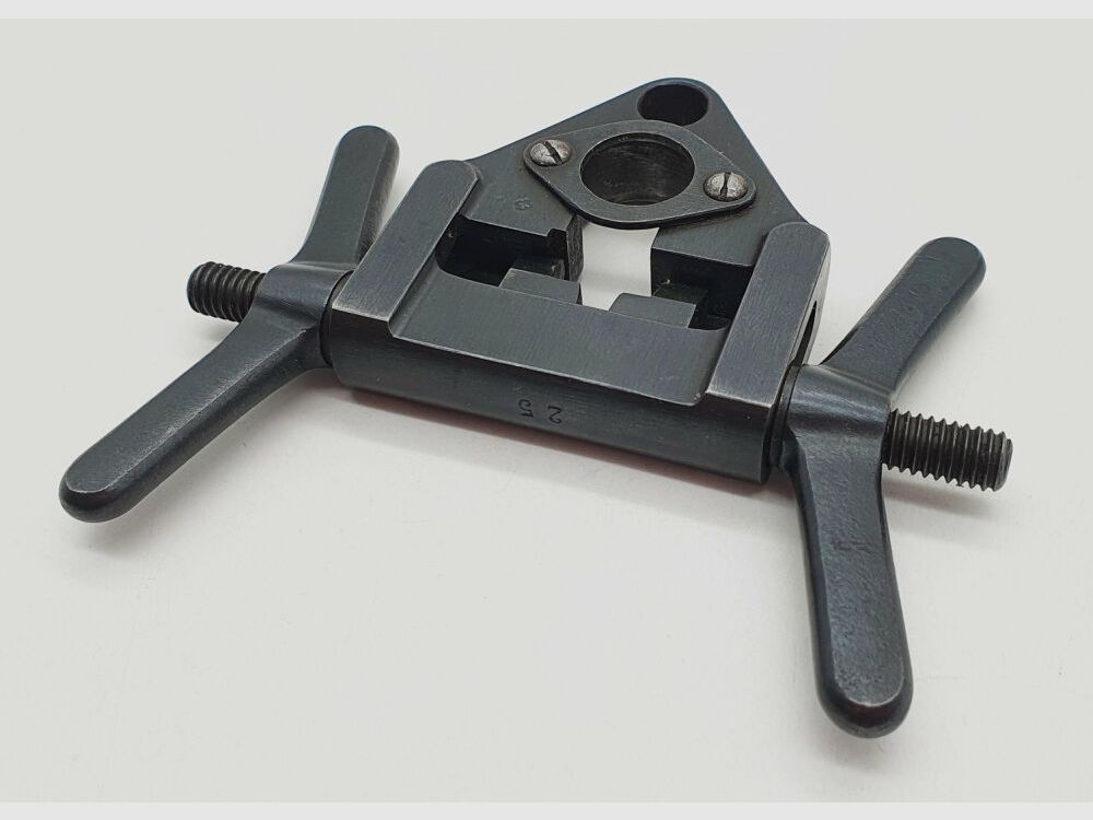 Waffenfabrik Bern Kornschieber, Korntreiber Langgewehr IG1889, IG89/96, IG1911, IG96-11, Schweiz Kornversteller