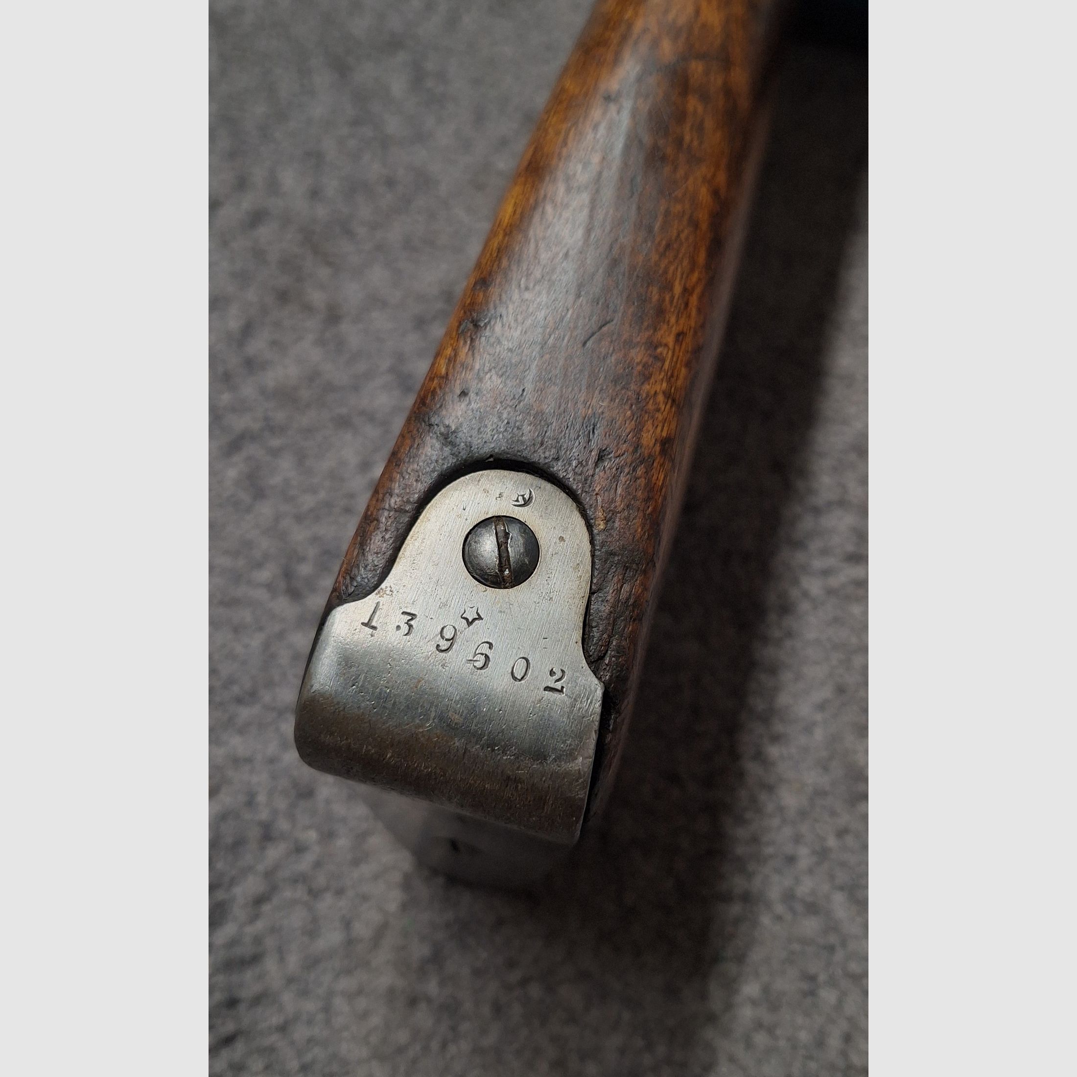 Mosin Nagant Tula 1935 PE Scharfschütze mit Smirnskiy Montage 7,62x54R, Bild 4 von 11