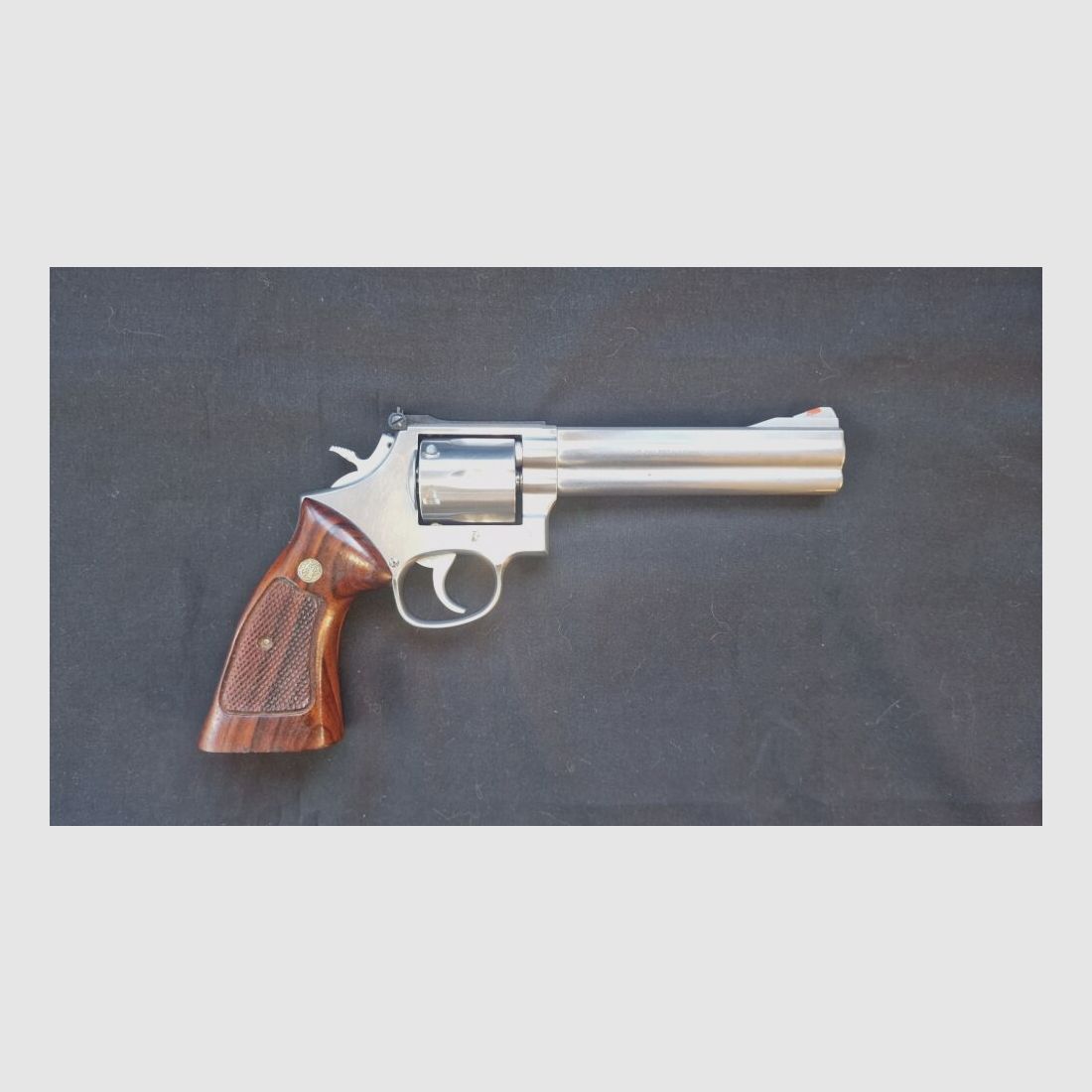 Smith & Wesson 686-3