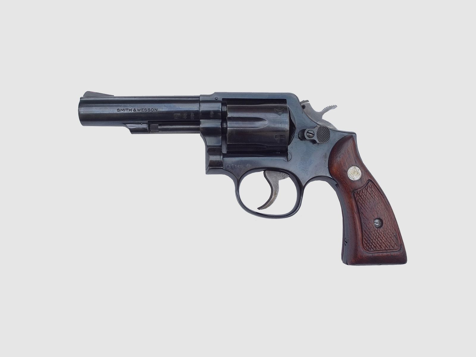 Smith & Wesson 13, afbeelding 2 van 2