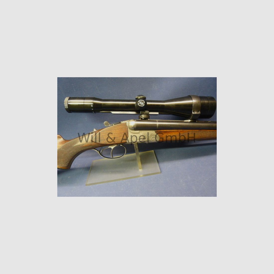 KRIEGHOFF	 Waldschütz