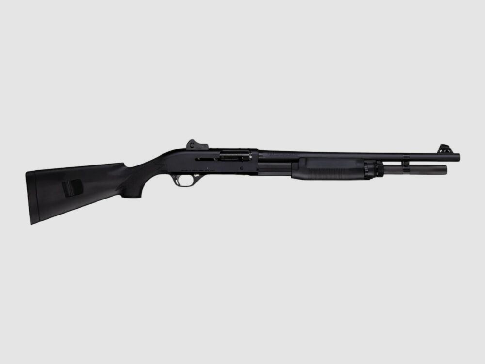 Benelli M3 Super 90 Slug