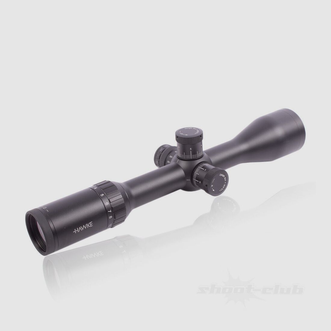 HAWKE Vantage 30WA FFP IR 4-16x50 SF