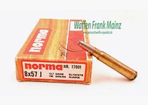 Norma naboje do karabinów 8x57J
