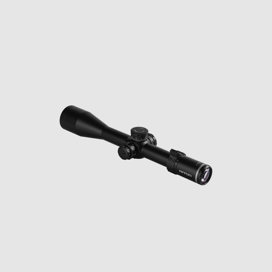 5 Conquer 5-25x56 MRAD, Bild 4 von 7