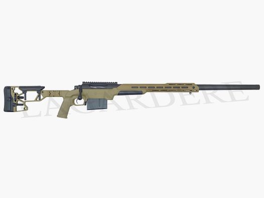 CHEYTAC PERSES(CARABINE A REPETITION)