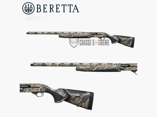 Strzelba BERETTA A400 Xtrem Plus Camo Max5 Leworęczny Kal 12/89 71cm