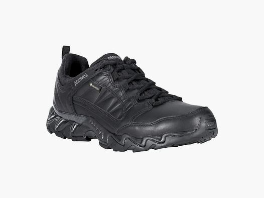 Meindl Meindl Tactical Shoe Black Python GTX - 39 Men's