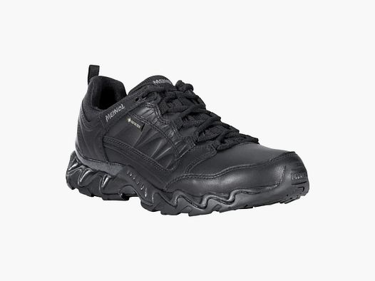 Meindl Black Python GTX Chaussure Tactique - 39 Hommes