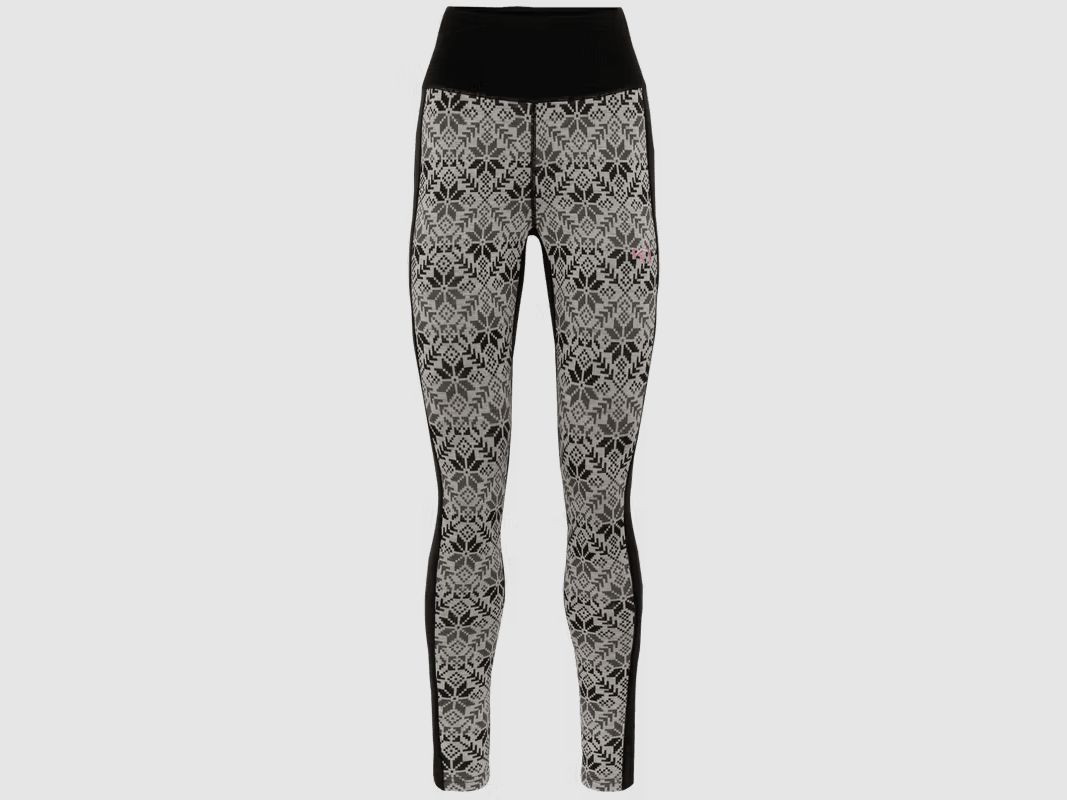 Kari Traa Anna Trousers Women’s Black XL