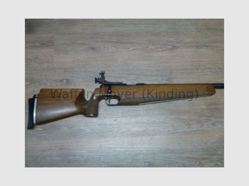 Anschütz Mod.54 Match X