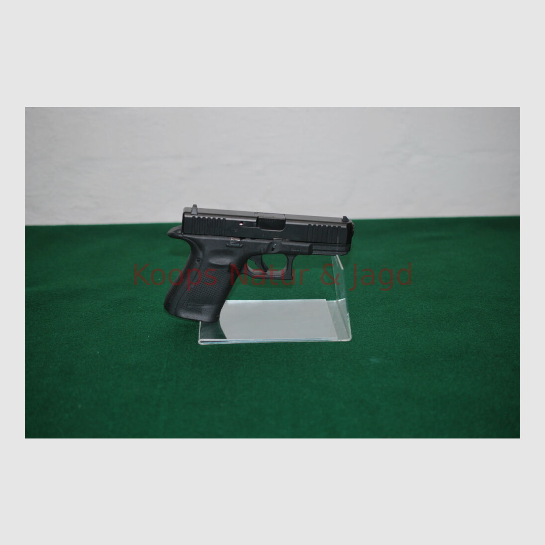 Glock 19 Gen. 5