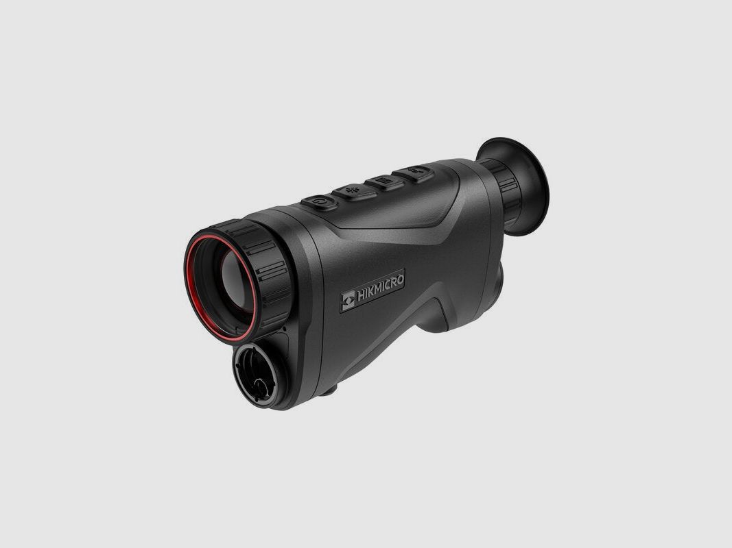 Hikmicro Condor CQ35L Wärmebildgerät mit Entfernungsmesser LRF