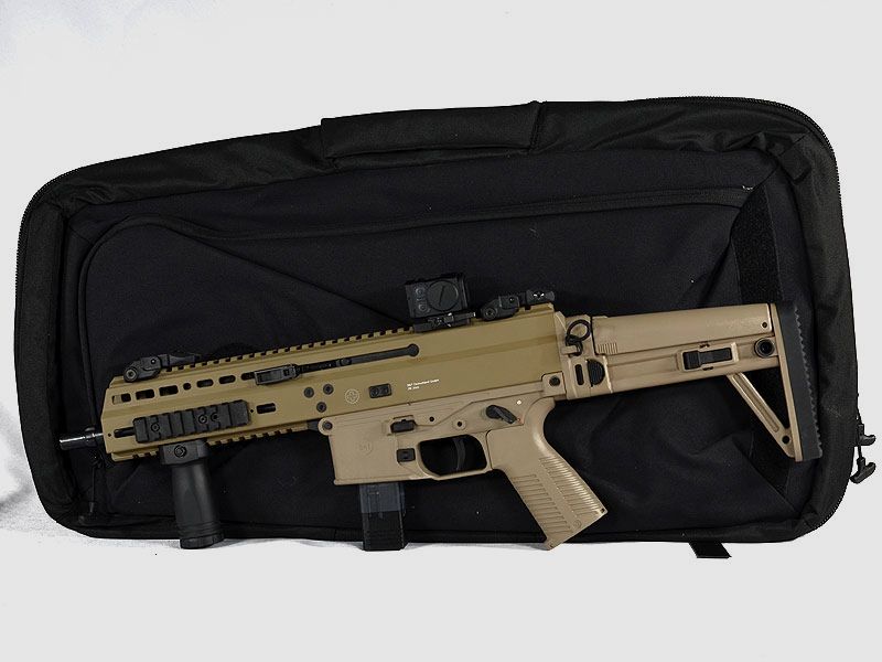 B&T APC9 P PRO, FDE