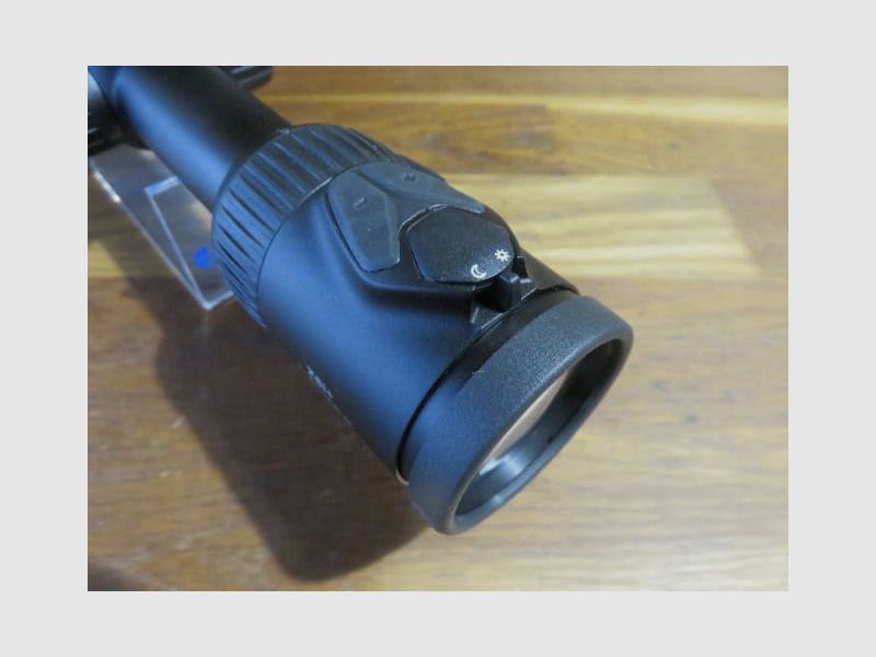 SWAROVSKI Z8i+ 5-40×56 P mit Absehen 4A-I, Bild 3 von 9