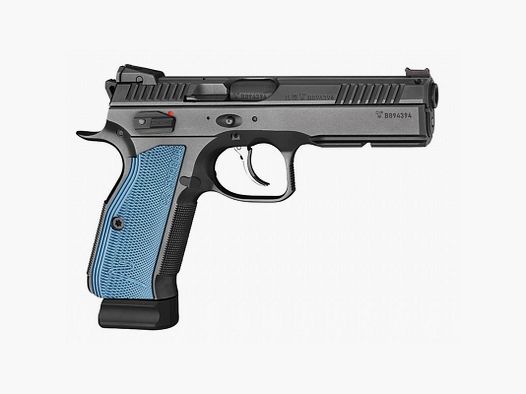 Pistole CZ Shadow 2