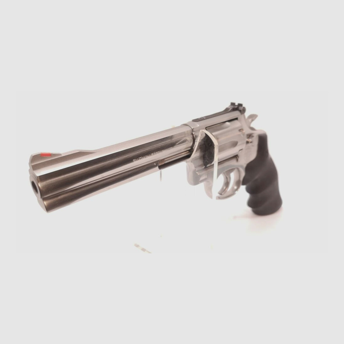 Smith & Wesson 686-4