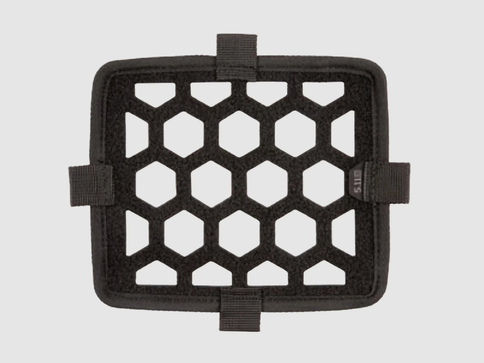 Sitzverkleidung Auto VR Hexgrid Headrest