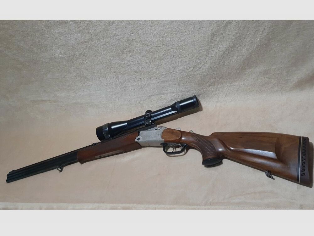 Blaser BBF700/88 16/70;8x57JRS, immagine 1 di 5