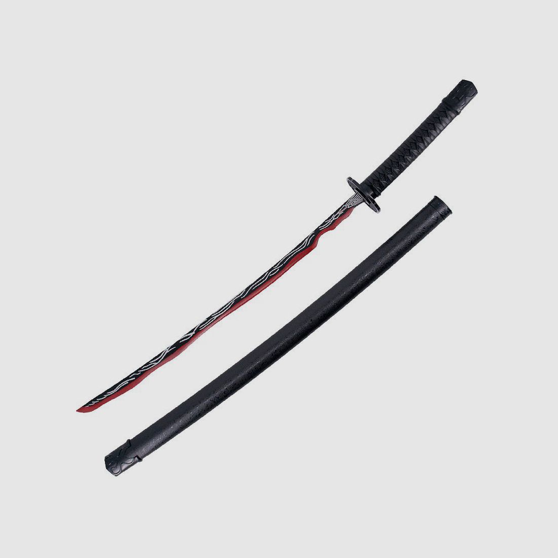 Katana Rivers Blut aus Elden Ring