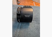 Rusan MAR Adapter 58,4 mm