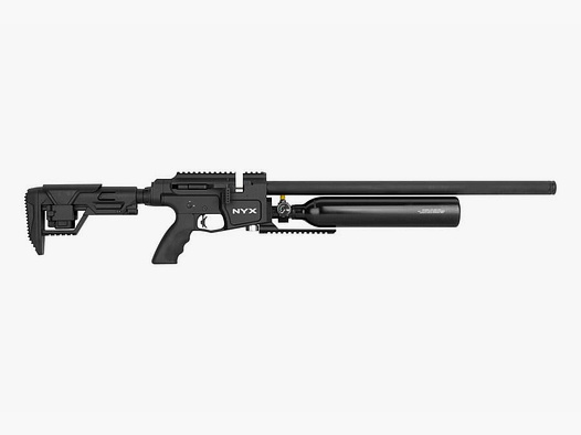 Reximex NYX 4.5 mm PCP air rifle