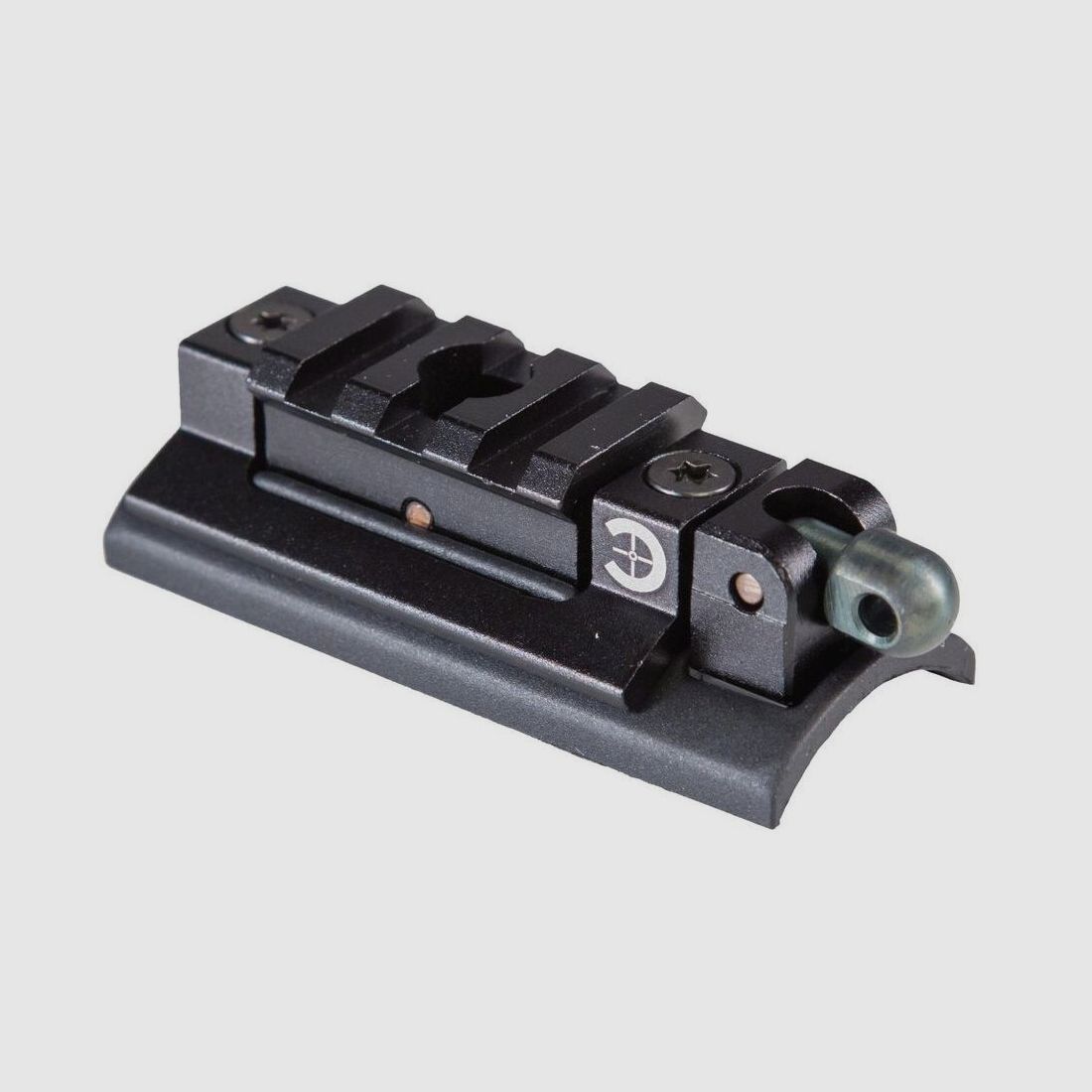 Caldwell Picatinny Zweibein Adapter fr Riemenbgelse