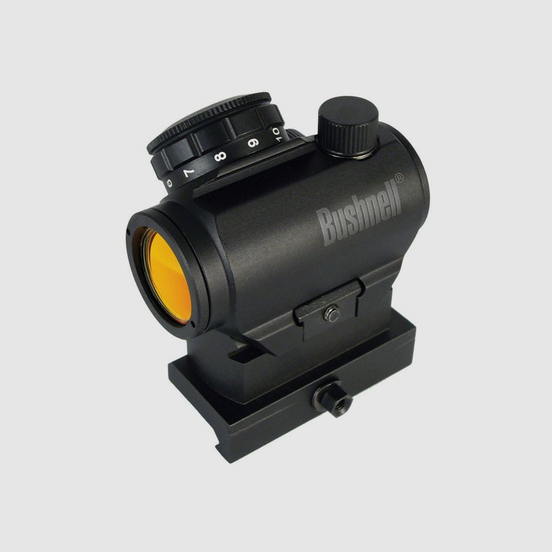 BUSHNELL TROPHY 1×25 TRS-25 HiRise Rotpunktvisier