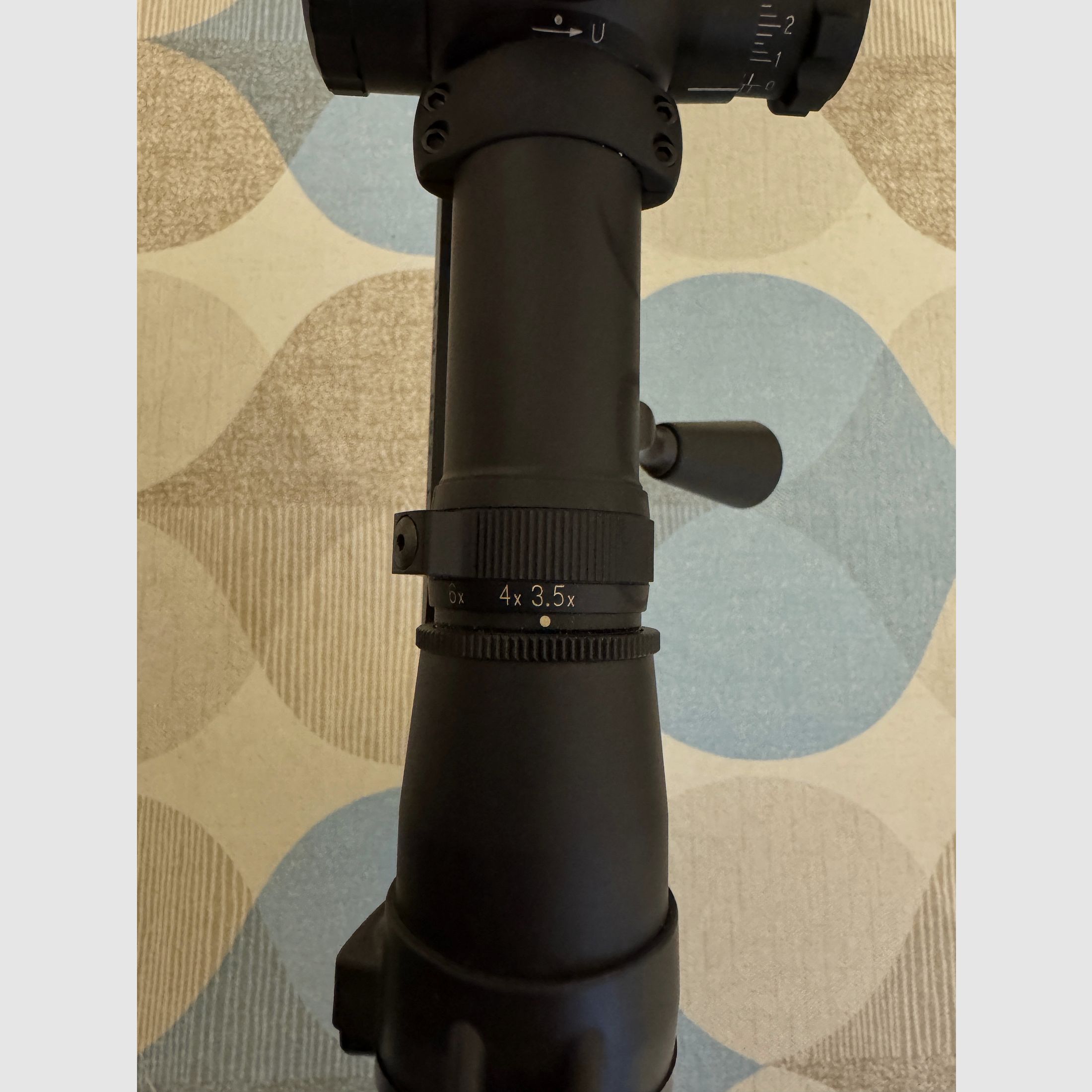 Blaser R93 LRS2