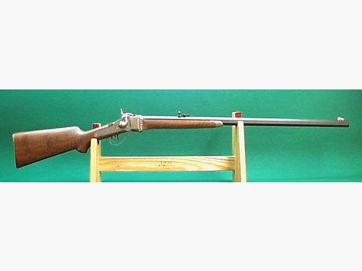 C.Sharps Montana Armoury Sharps 1874