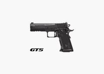 Sig Sauer P211 GT5
