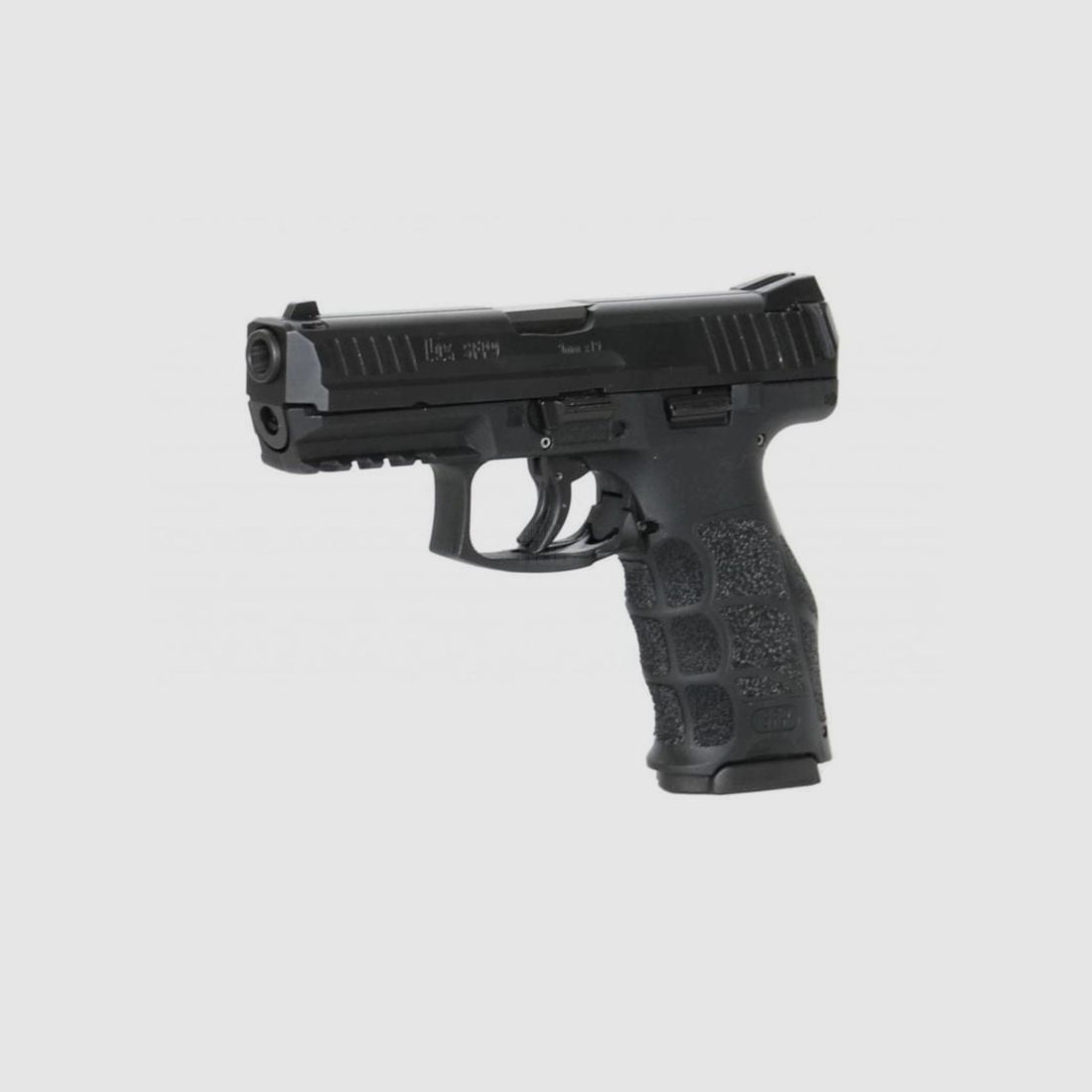 Pistola H&K SFP9 SF OR, imagen 2 de 7