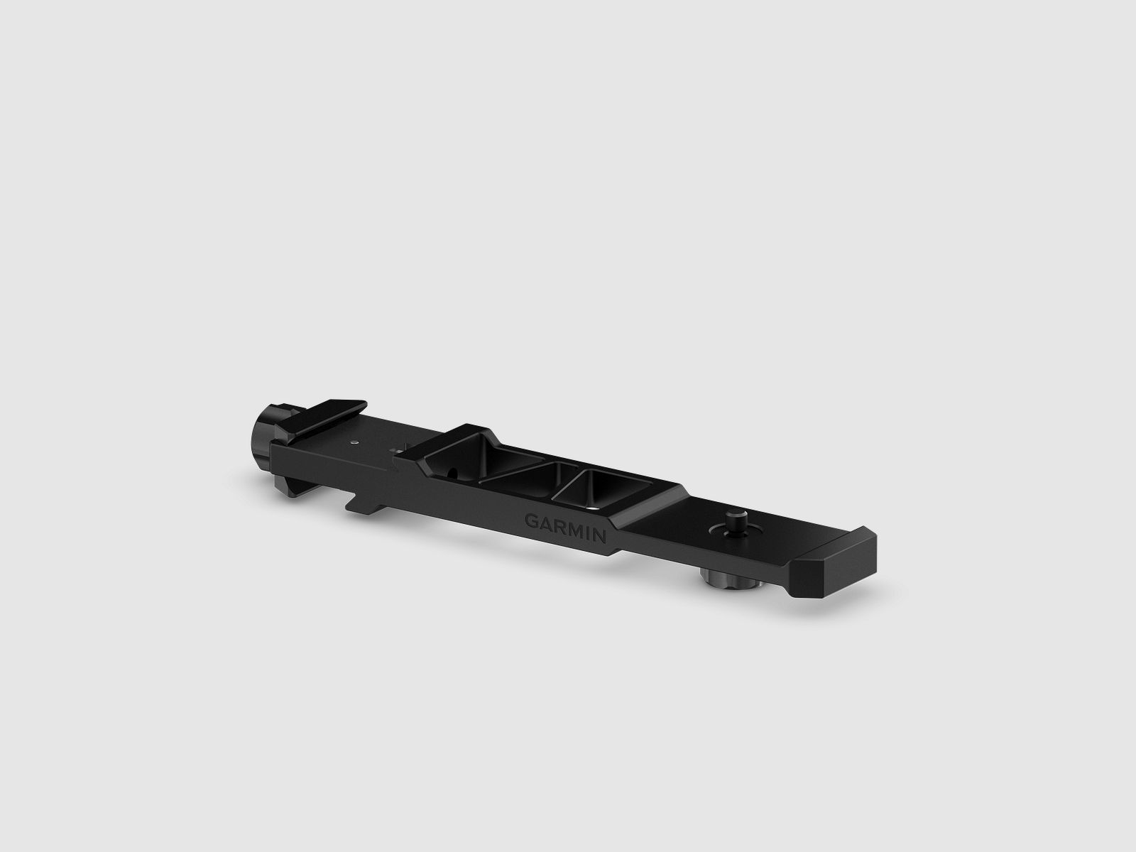 Garmin rifle mount for Xero C2