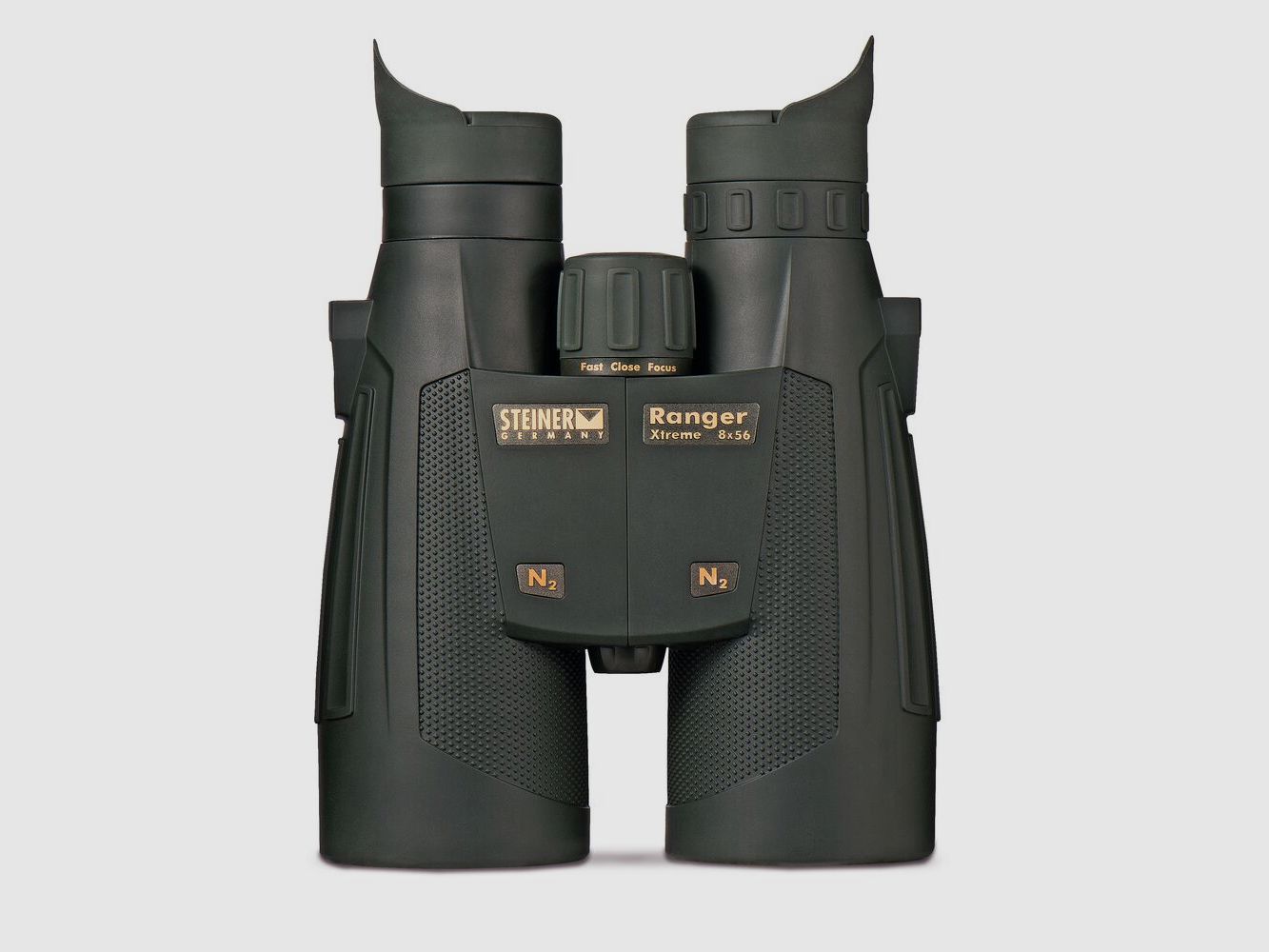 Steiner Ranger Xtreme 8x56