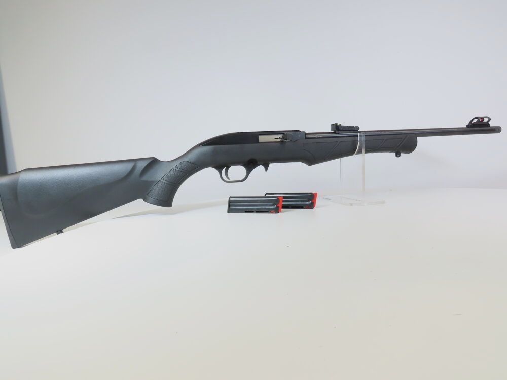 Rossi 7022 Halbautomatische Büchse