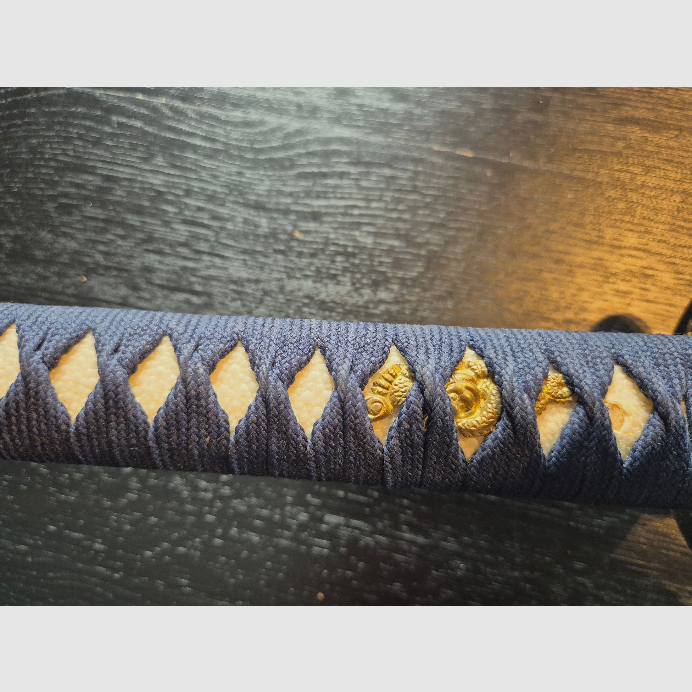 Katana japonés original/ espada samurái antigua