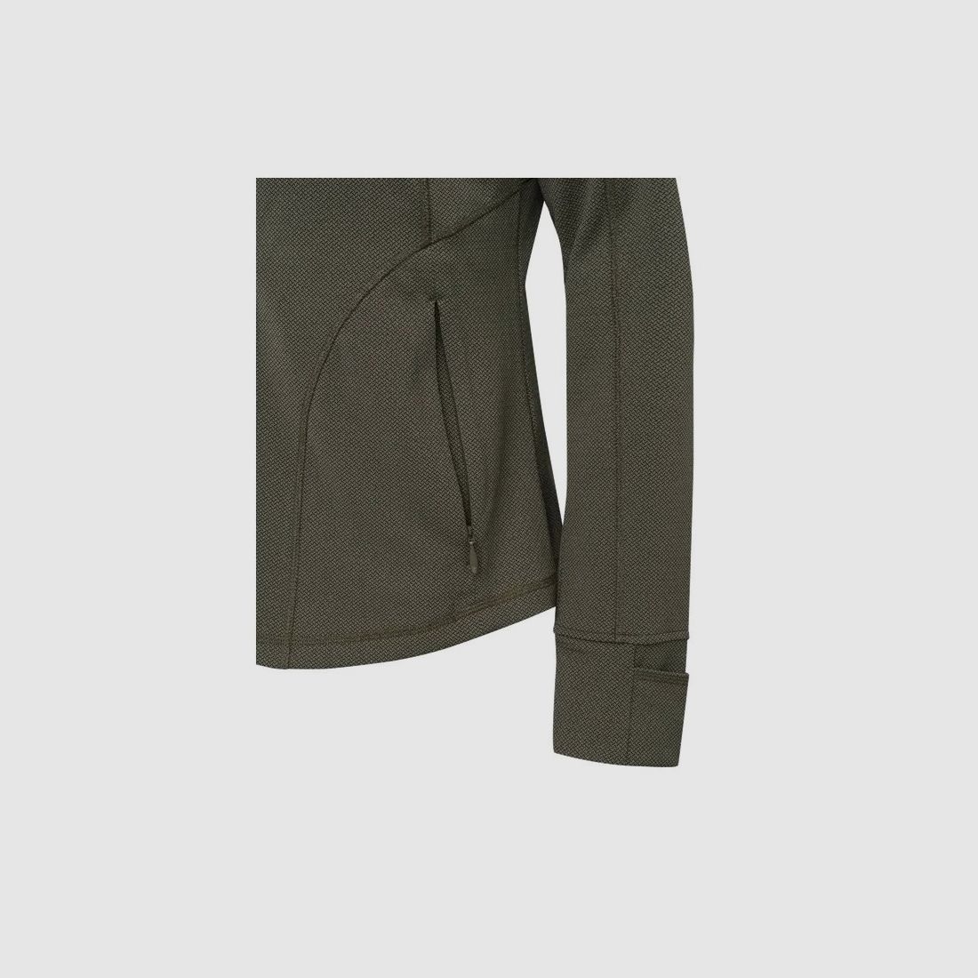 Polar Beretta Suojella grün Damen, Bild 4 von 5