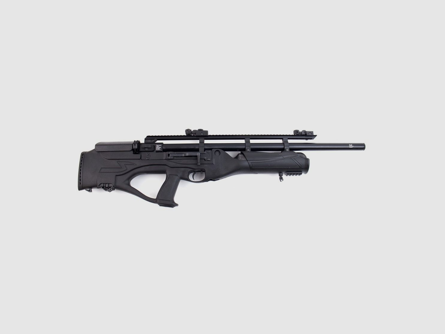 Hatsan Hercules Bully Kal. 9mm, Bild 1 von 13