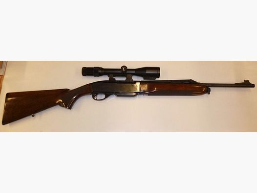 Remington Mod. 7500