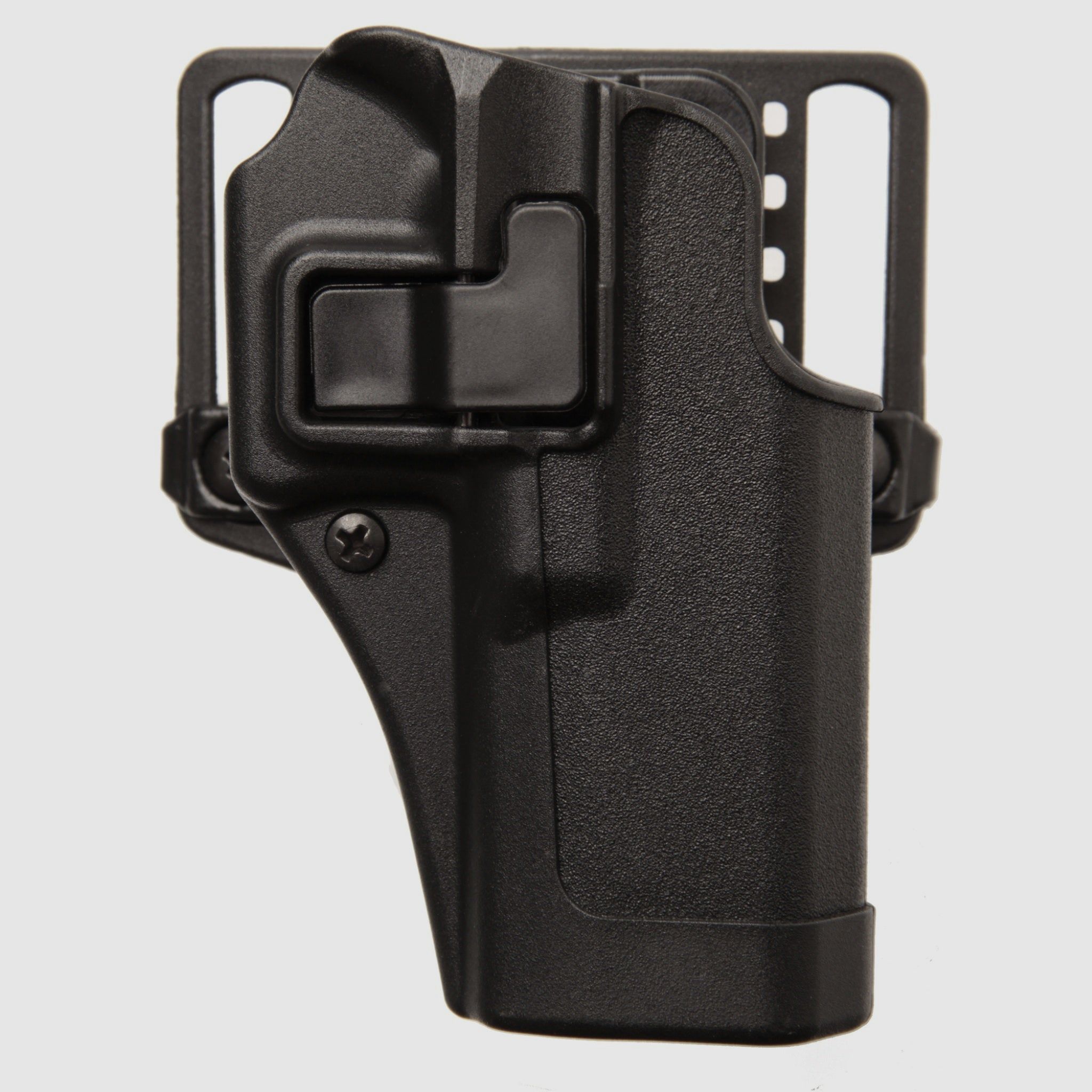 Blackhawk Blackhawk Holster SERPA CQC GLOCK 19/23/32/36/CZ P10C RH - Black