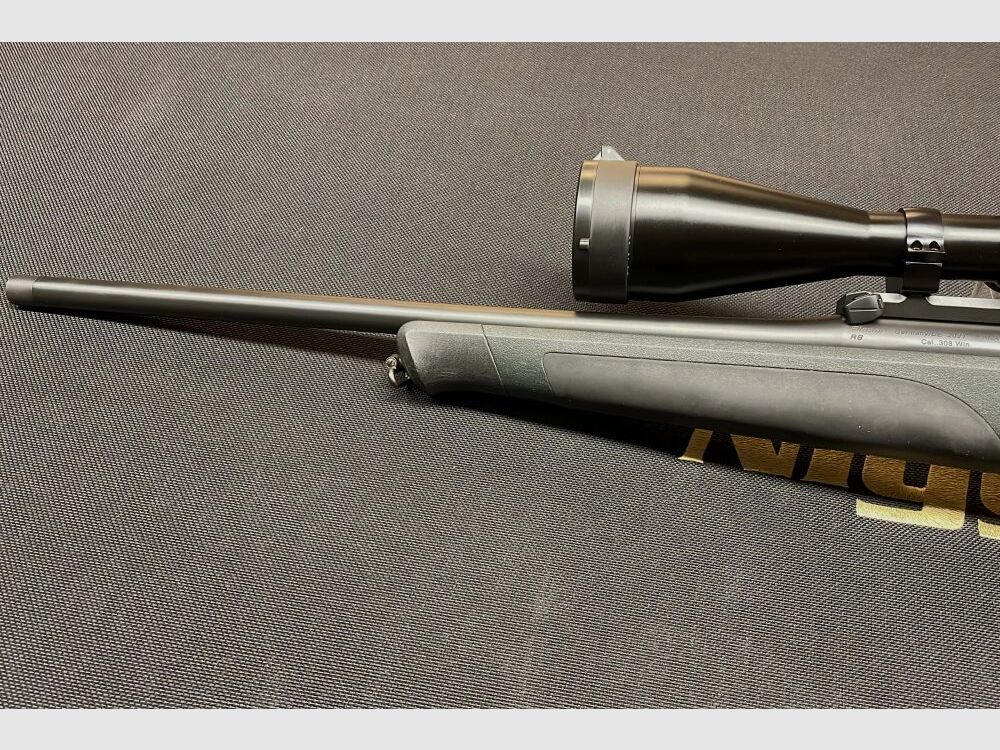 Blaser R8 Professional Komplett Set.	 .308Win