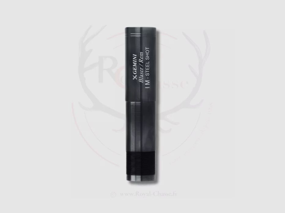 Choke für Blaser / Remington C12 In/Out +50mm GEMINI, Bild 1 von 2