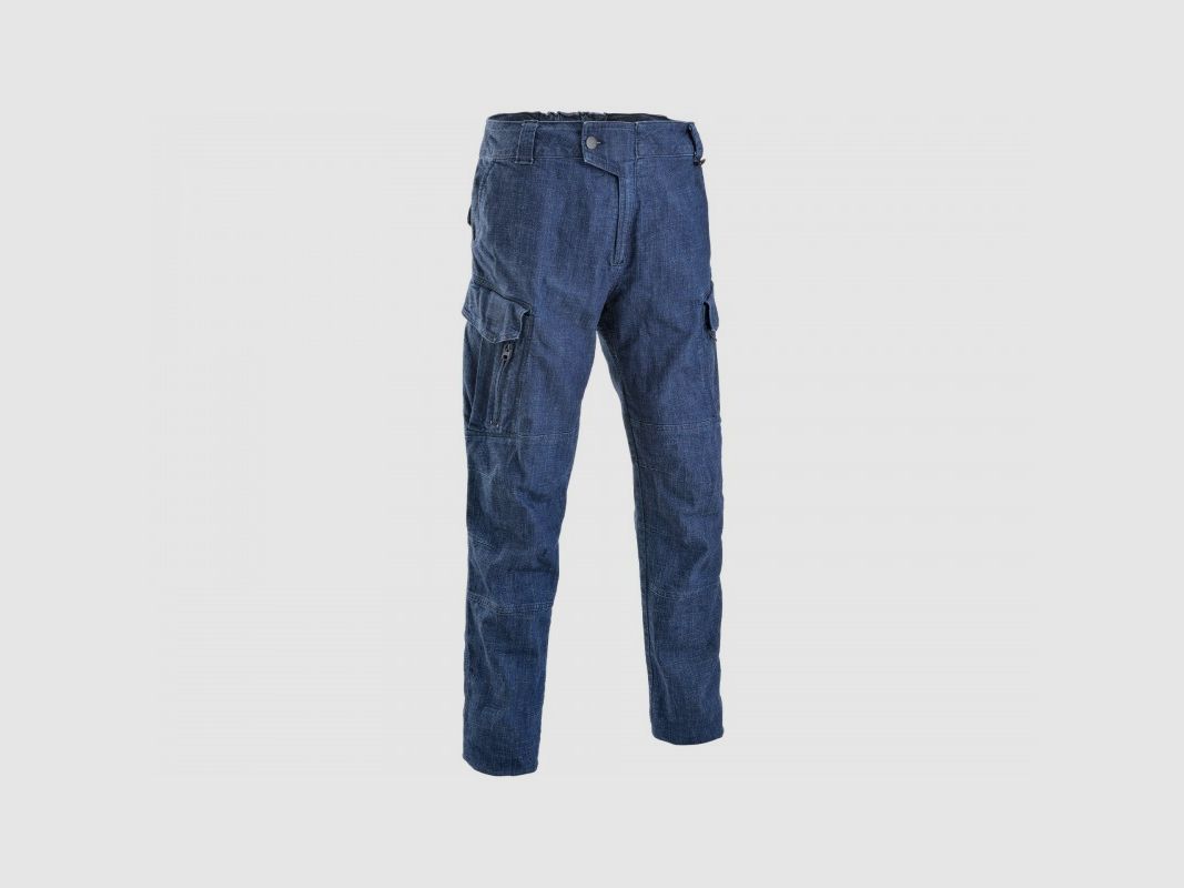 DEFCON 5 - JEANS PANTER