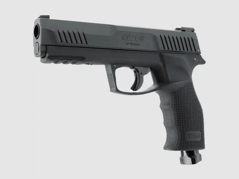 T4E TP 50 RAM Pistolet Co2 Cal.50 Neuf & Ovp